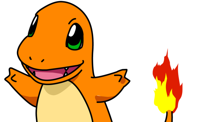 Illustration for article titled The Best Starter To Pick In Pokémon Red and Blue